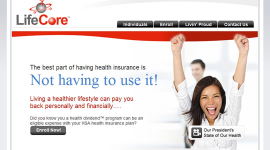 Css Template Preview