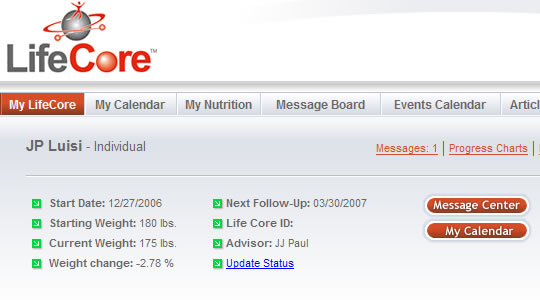Css Template Preview