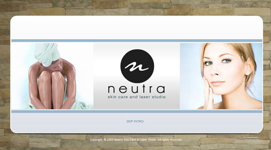 Css Template Preview