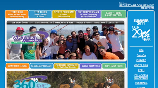 Css Template Preview