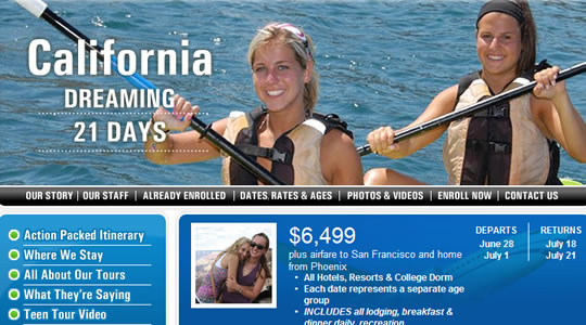 Css Template Preview